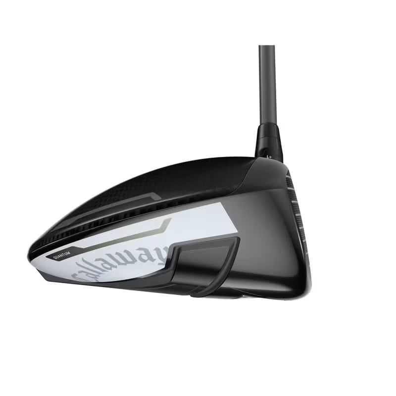 QUANTUM MAX D