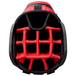 CHASE 14 DRY RED/BLACK