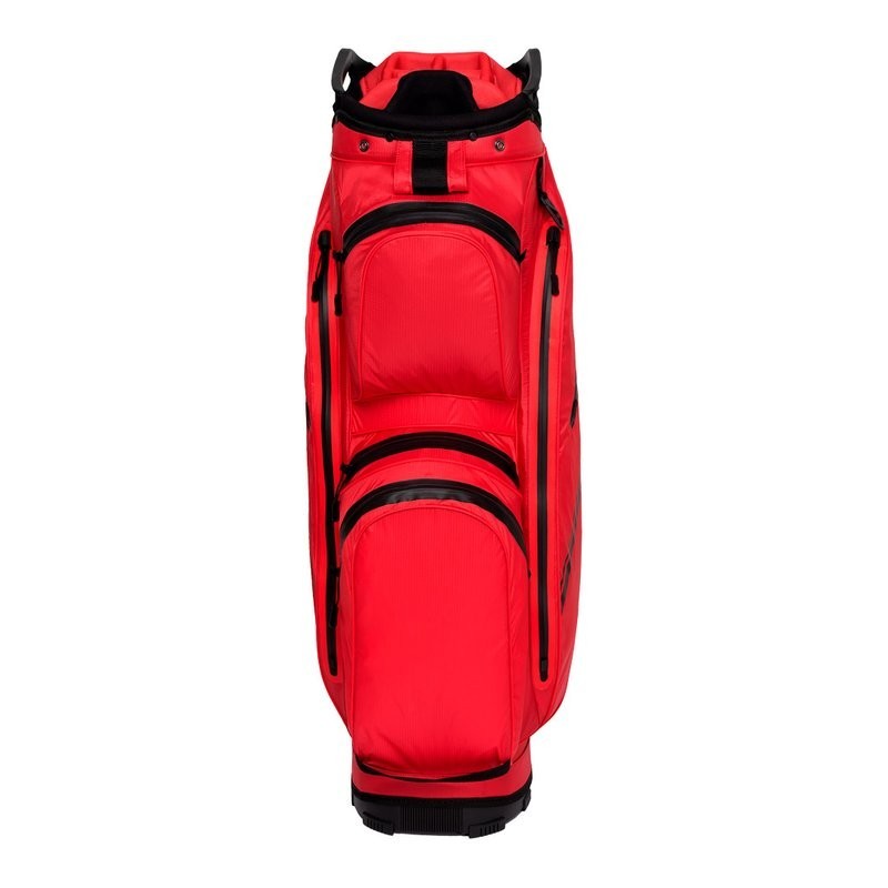 CHASE 14 DRY RED/BLACK