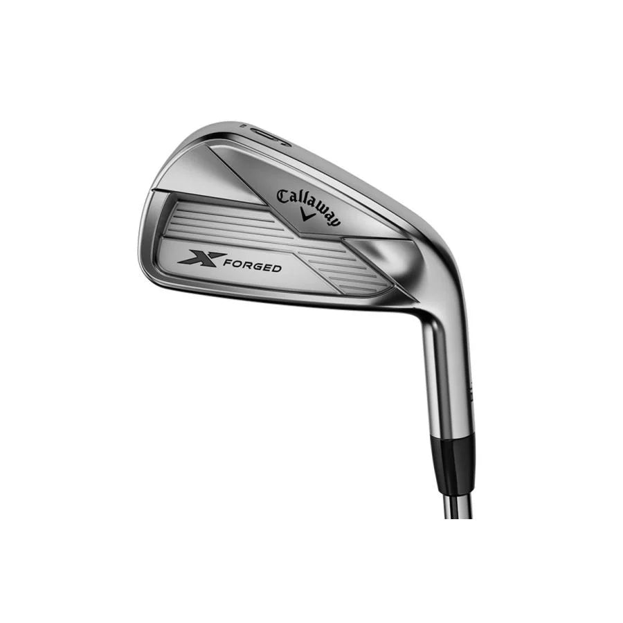 FER 4 XFORGED ACIER