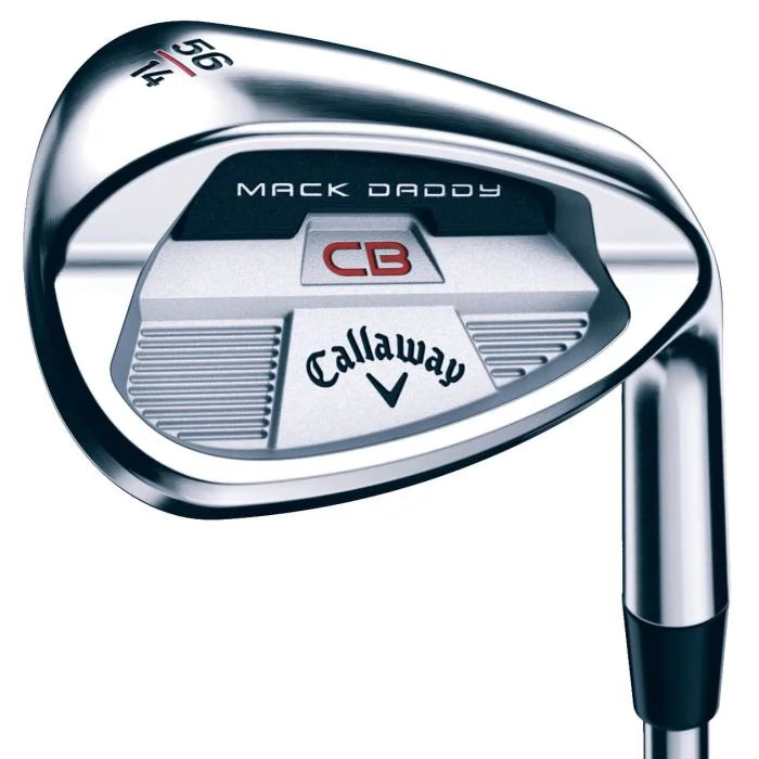 MACDADDY CB Graphite