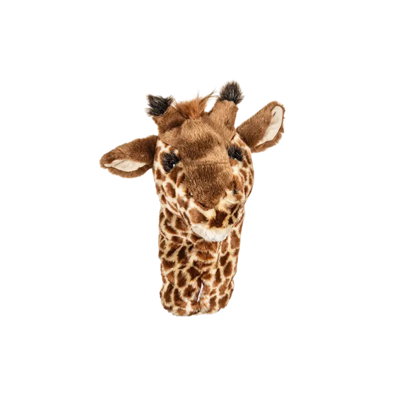 COVER GIRAFFE