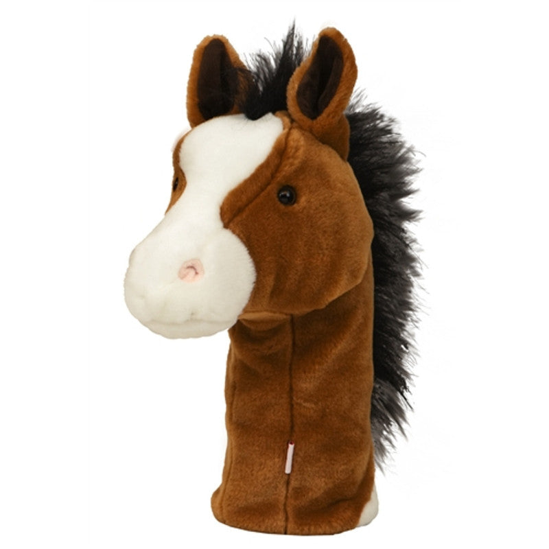 COVER DAPHNE HORSE