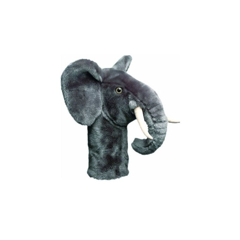 COVER ELEPHANT