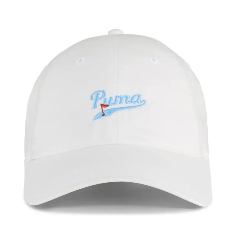 CASQUETTE SCRIPT DAD