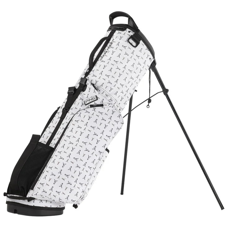 MOONLANDER 244 WHITE