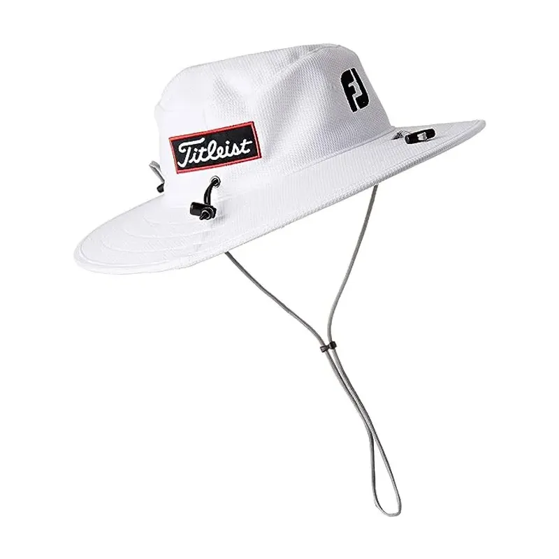 TOUR AUSSIE WHITE BLACK