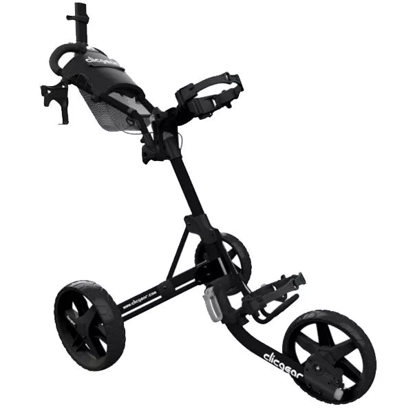 CLICGEAR 4.0 NOIR
