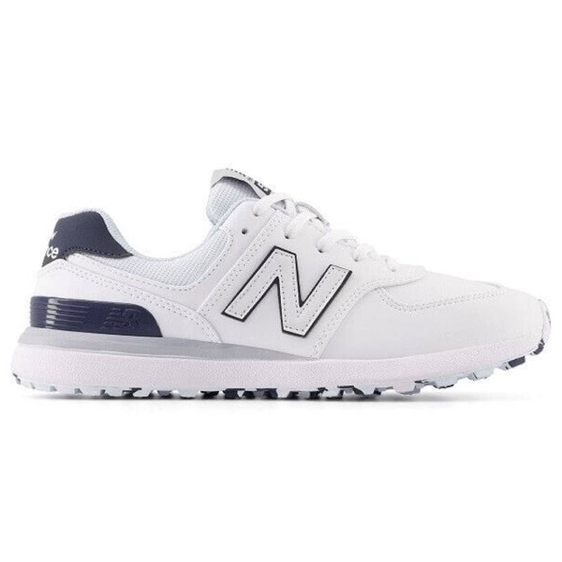 GOLF 574 V2 F BLANC