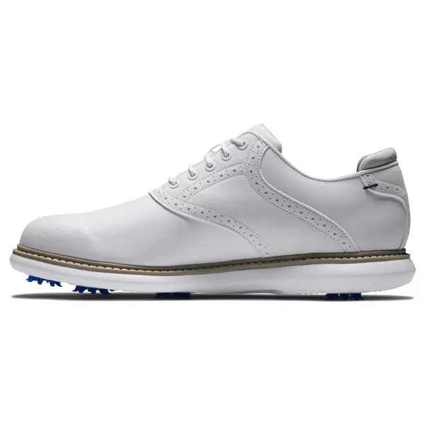 TRADITION BLANCHE HOMME W