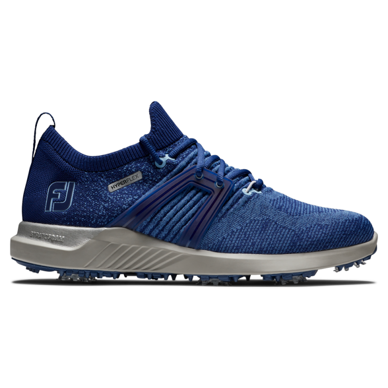 Hyperflex Bleu