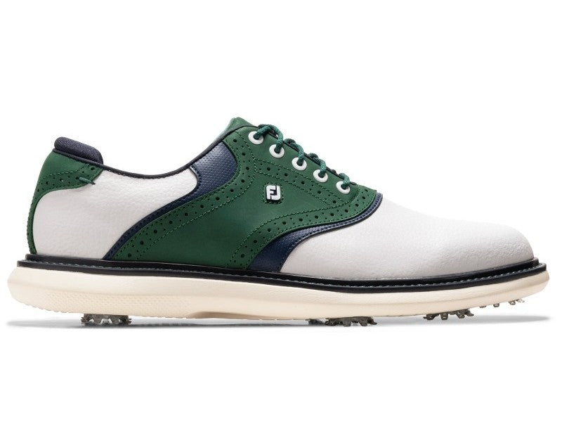 Tradition Blanc et Vert