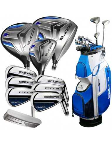 PACK COMPLET XL 2023
