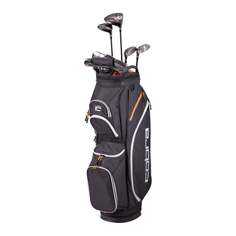 PACK XL 2025 ACIER