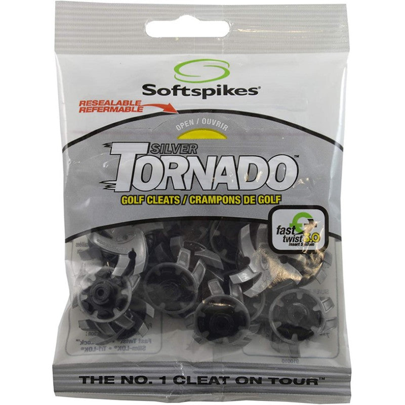 CRAMPONS TORNADO fast twist