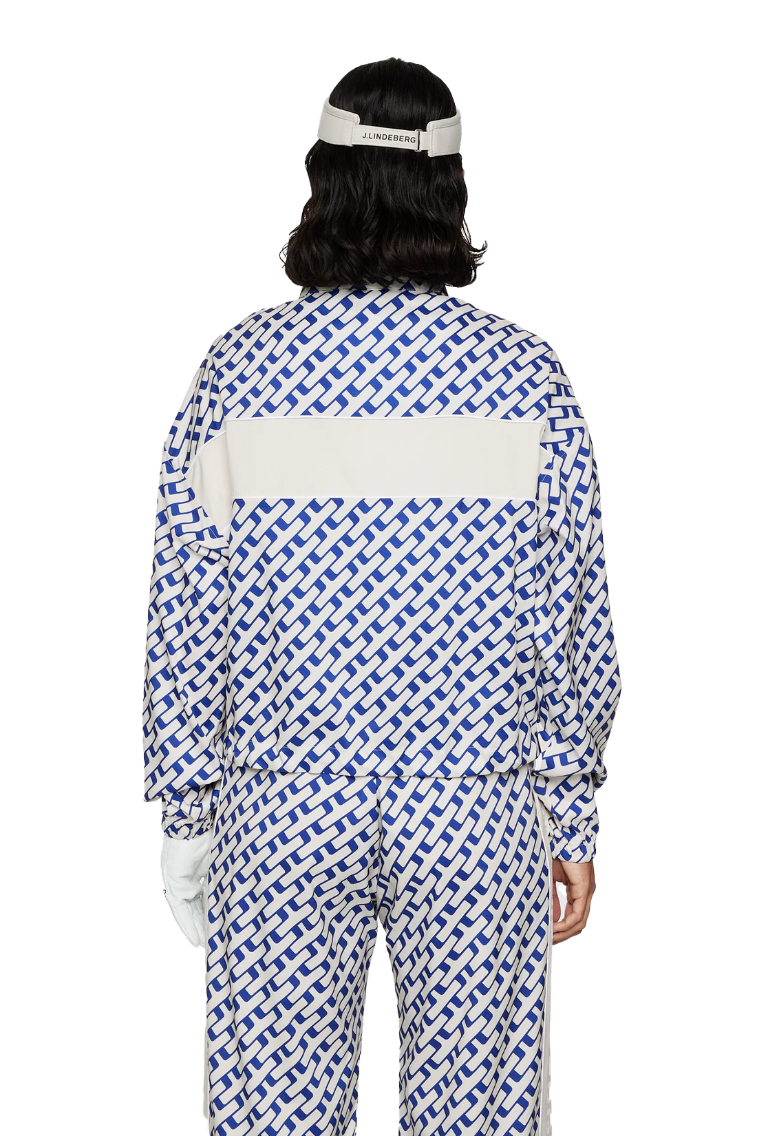 Veste Minna Anorak