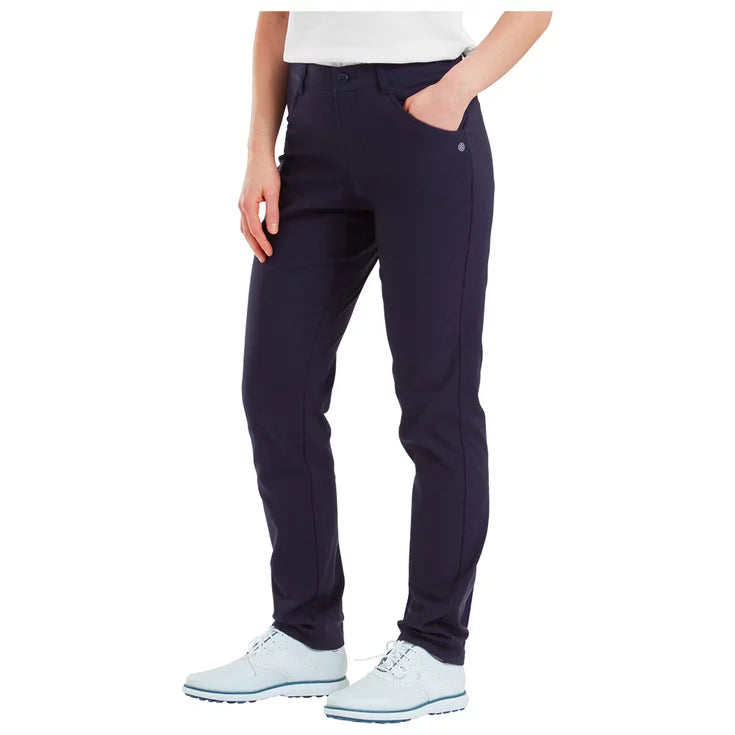 Pantalon Thermoseries Navy