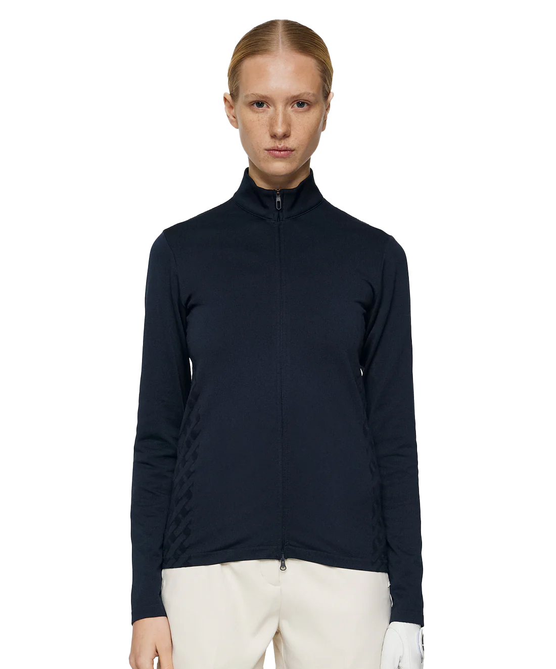 Nancy Seamless Midlayer