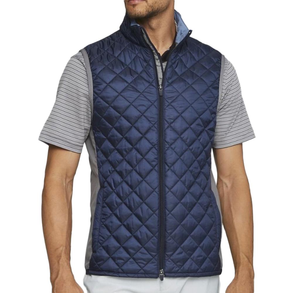 Veste Prima Loft Navy