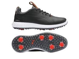 Ignite Poweradapt Noir Junior