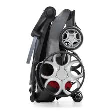 Q-FOLLOW NOIR 18TROUS