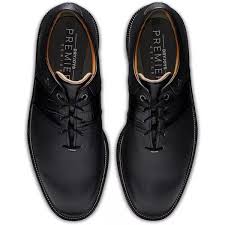 PREMIERE PACKARD BLACK