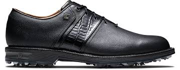PREMIERE PACKARD BLACK