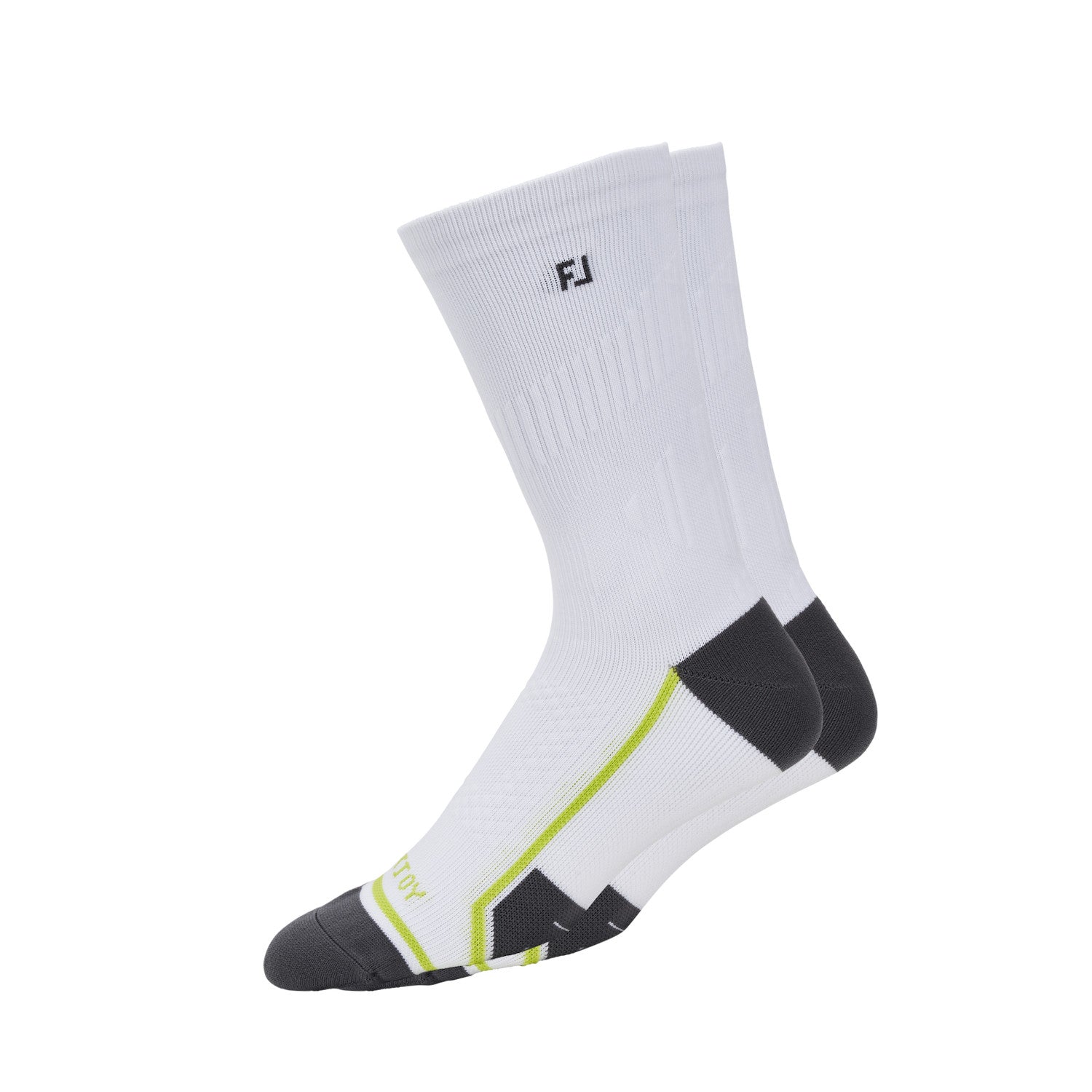 CHAUSSETTES TECHDRY HOMME WHITE