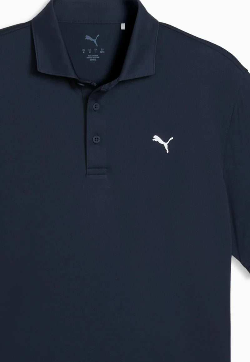PURE 3.0 POLO NAVY