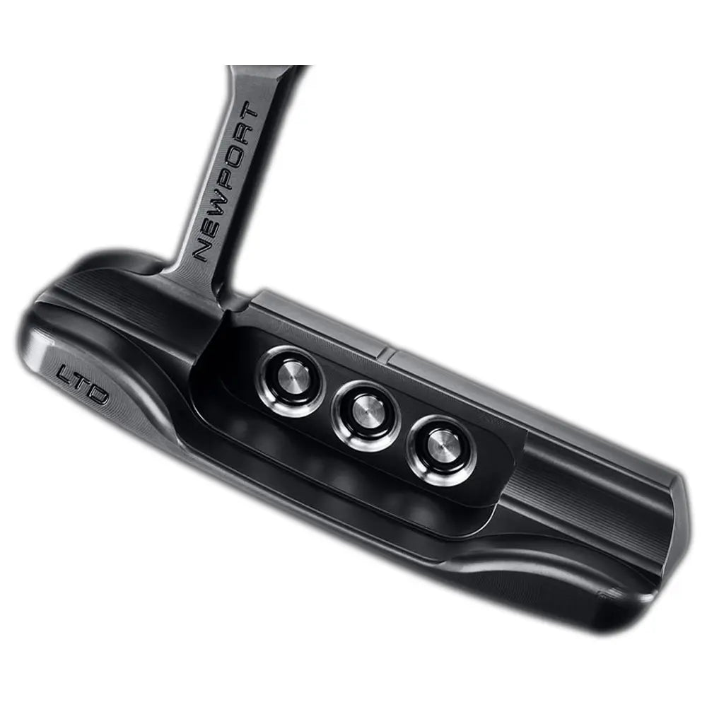 JETSET BLACK NEWPORT LTD