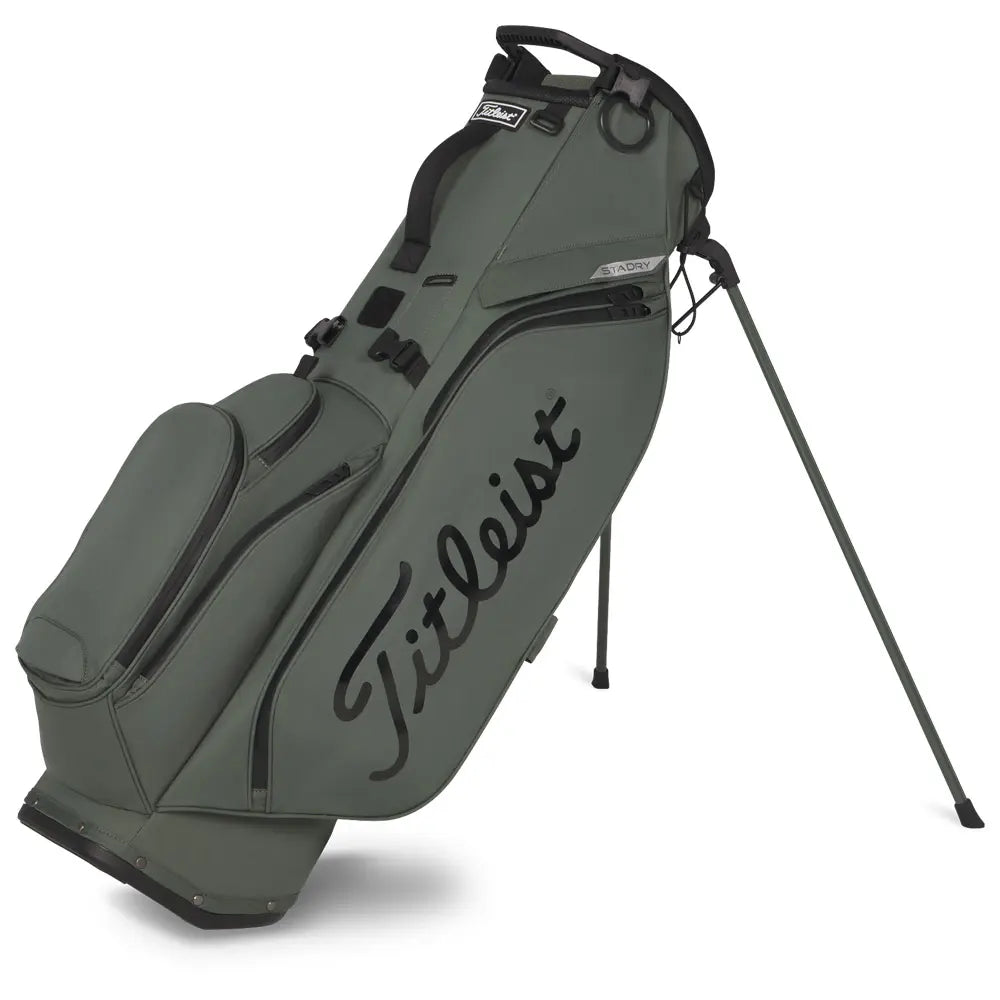 PLAYERS S5 STADRY CYPRESS BLACK
