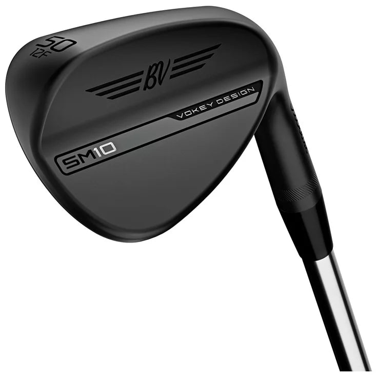 SM10  BLACK