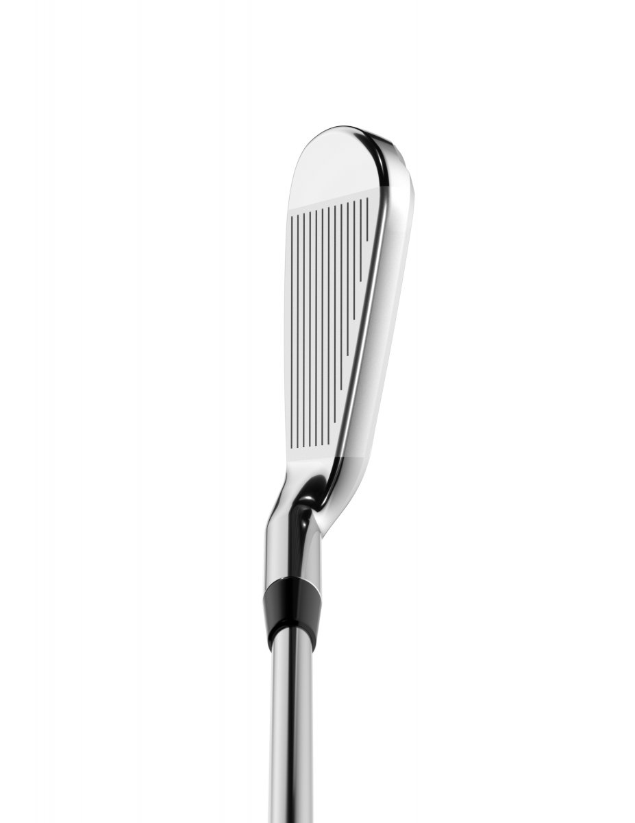 Série ELYTE 6PW+AW Graphite