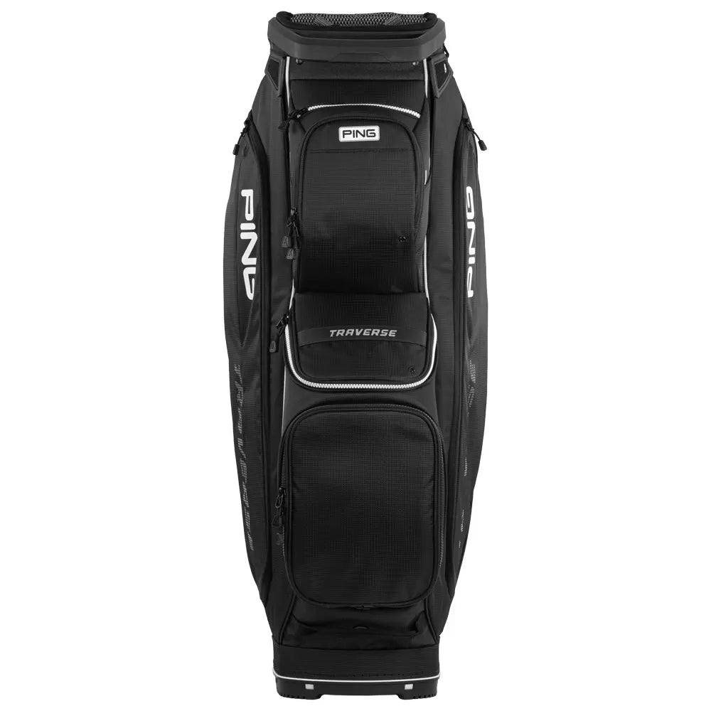 TRAVERSE 244 BLACK