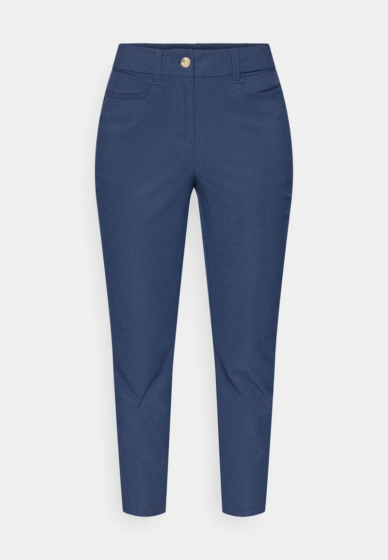 AVANT SLIM PANT NAVY