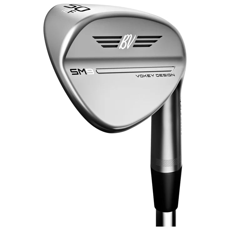 SM9 CHROME