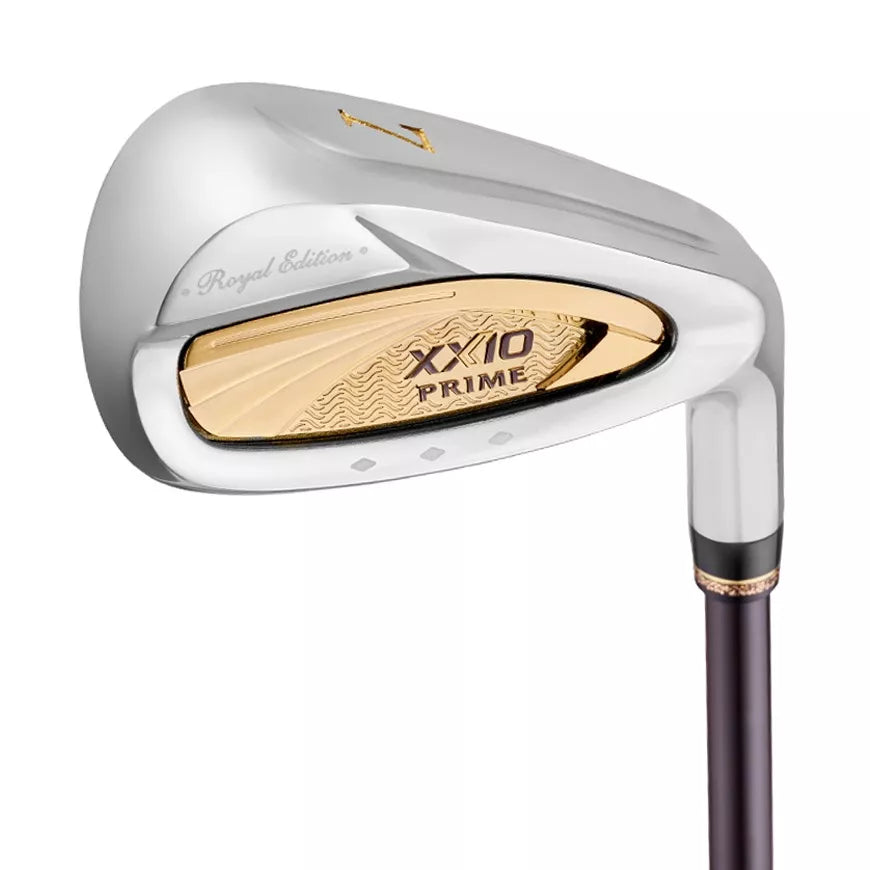 Série PRIME RE6 7-PW+AW+SW