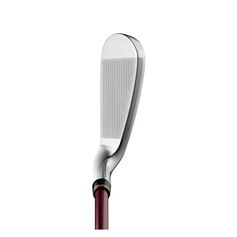 Série PRIME ROYAL EDITION RE5 6-PW+SW LADY