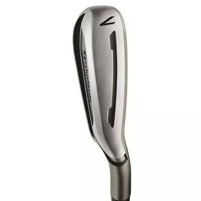 Série SPEEDBLADE 4-PW Graphite