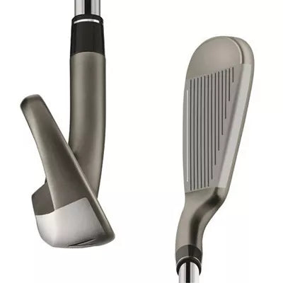 Série SPEEDBLADE 4-PW Graphite