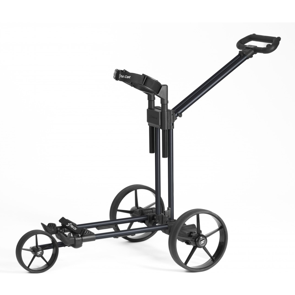 FLATCAT GEAR LI-FE36