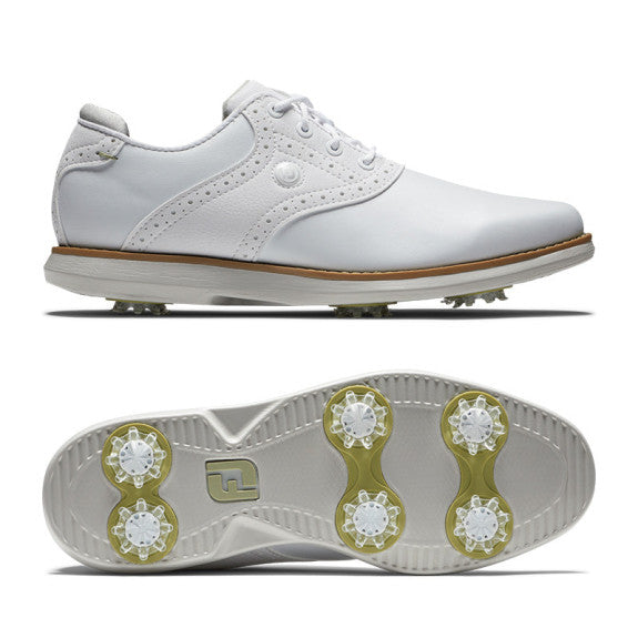 TRADITION WHITE