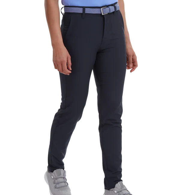 Pantalon Flexible Navy