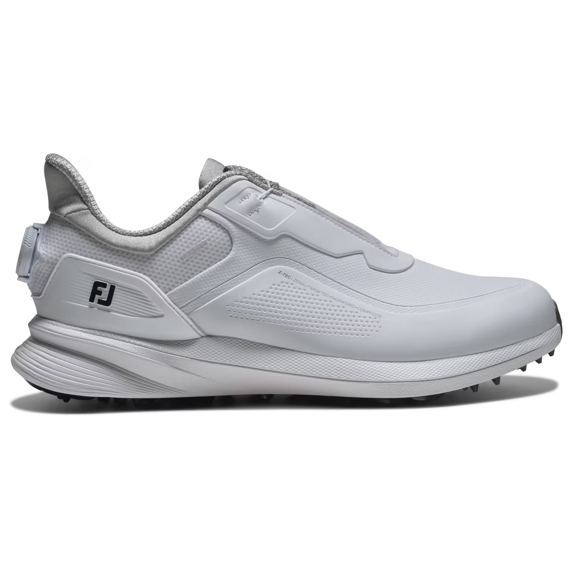 PRO SL BOA 26 WHITE GREY