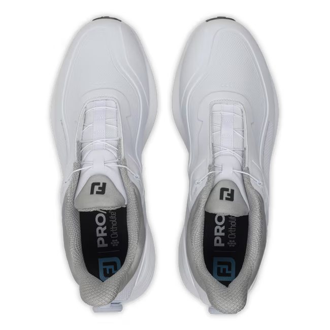 PRO SL BOA 26 WHITE GREY