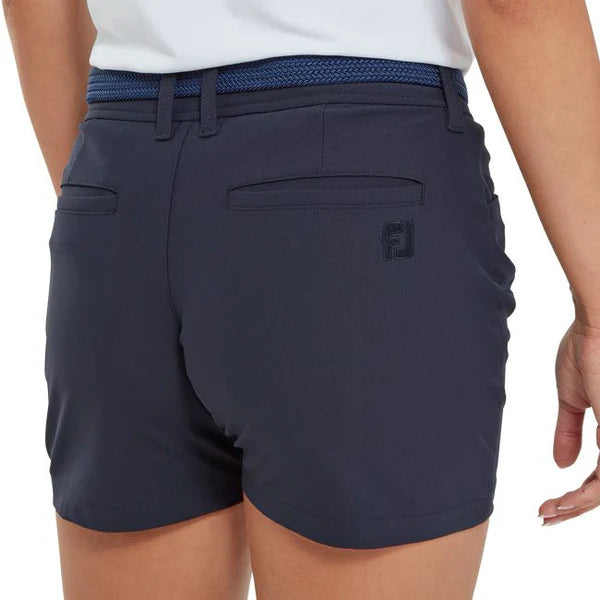 Short Navy