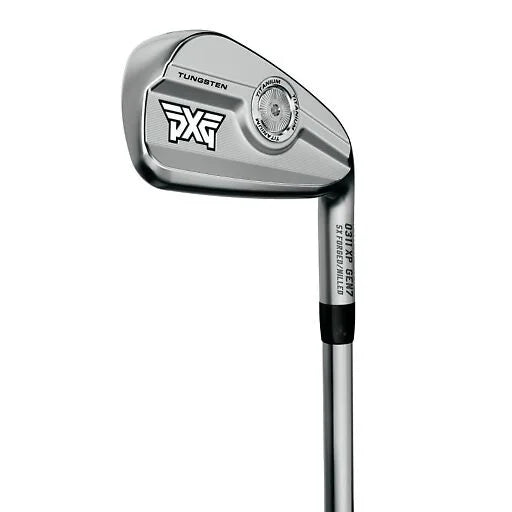 Série 0311XP Gen7 5-PW+GW GRAPHITE