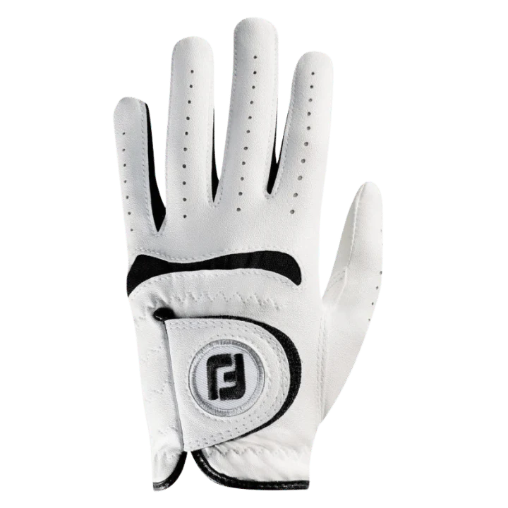 FJ GANT JUNIOR DROITIER