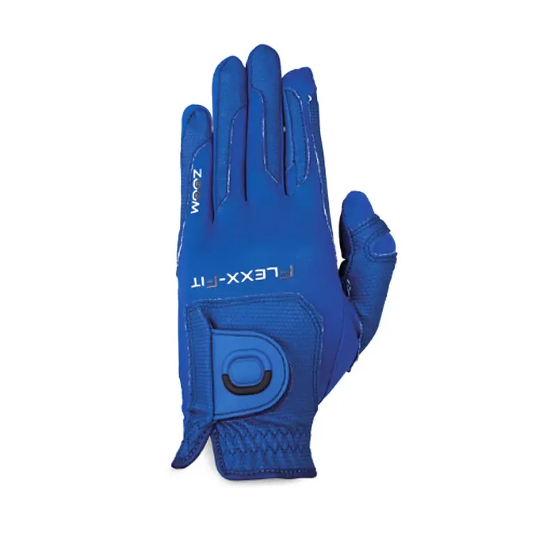 HYBRID GLOVE MLH SKY BLUE