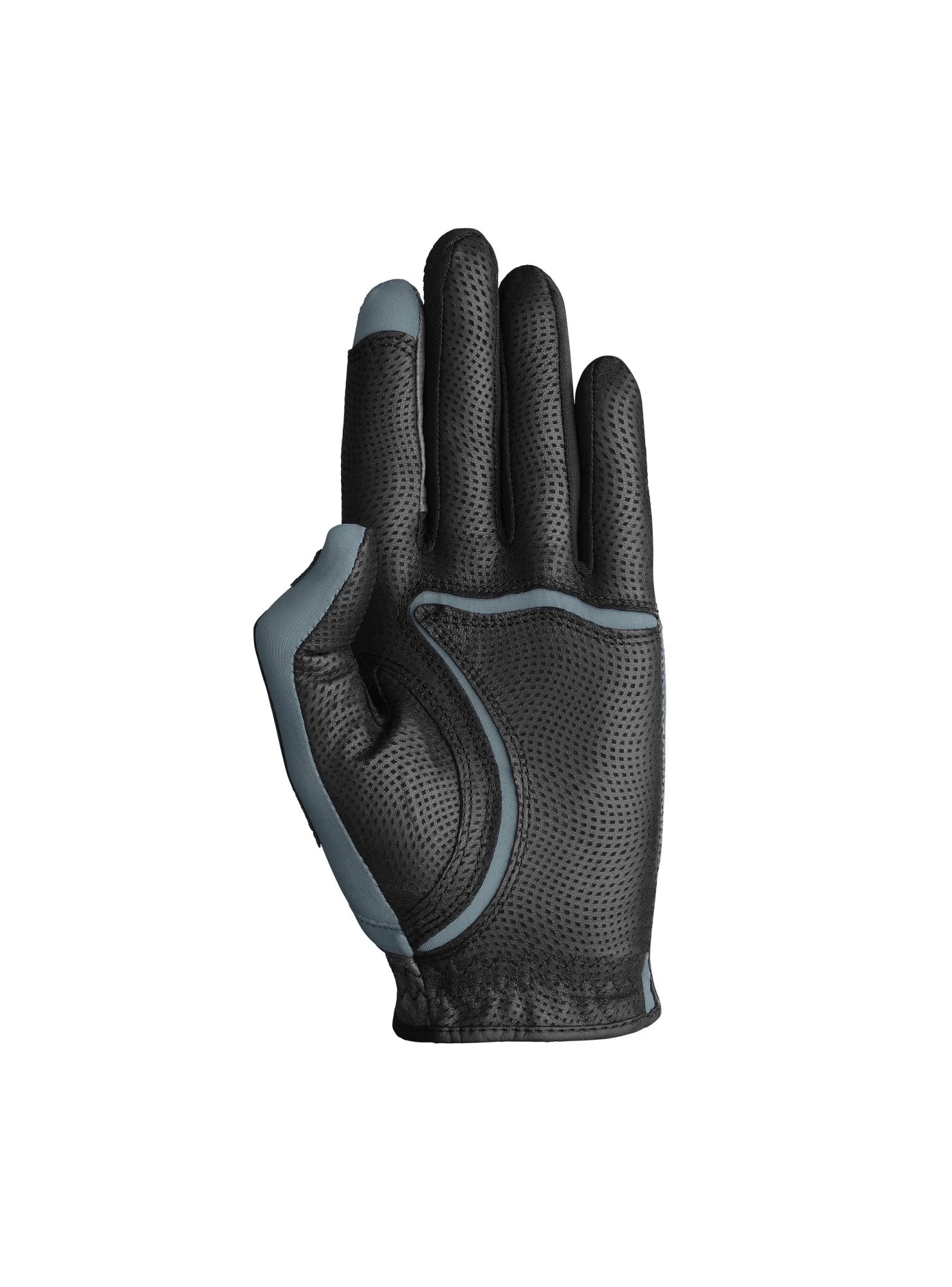 AQUA GLOVE MLH BLACK LIME